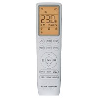 Royal Thermo RTBI-09HN8/white