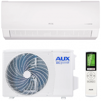 AUX ASW-H12A4/BA-R2DI / AS-H12A4/BA-R2DI