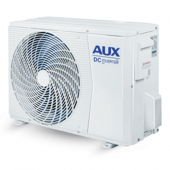AUX ASW-H12A4/BA-R2DI / AS-H12A4/BA-R2DI