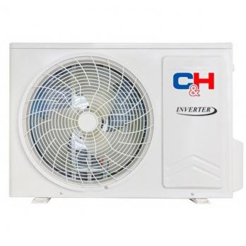 Cooper&Hunter CH-S18FTXAM2S-SC